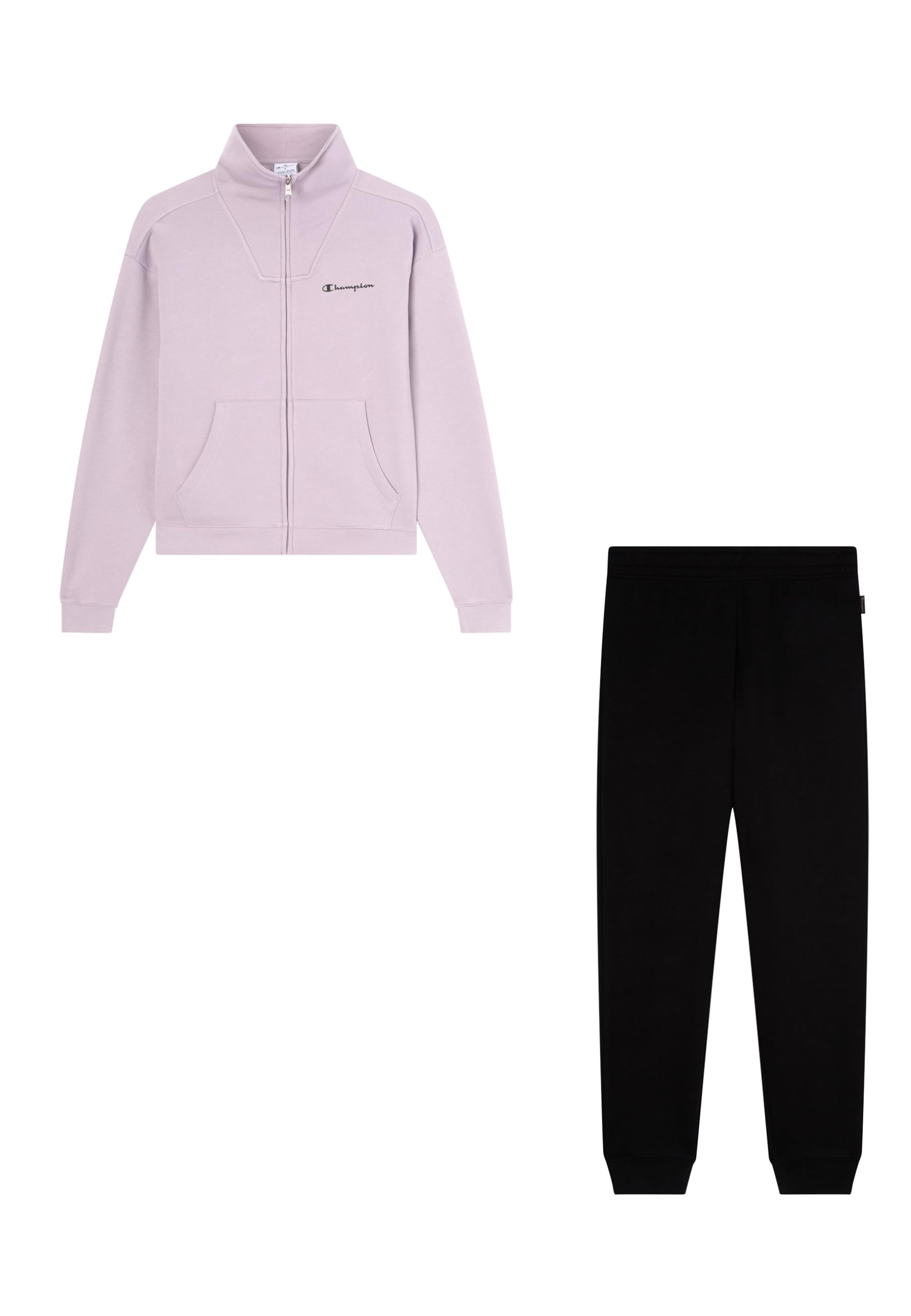 Champion Legacy Women Tuta Donna (Pacco da 2)
