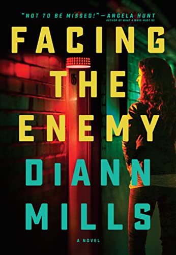 Buy Facing the Enemy — BookShops.in