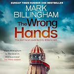 Cover of The Wrong Hands