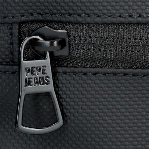 Sac banane Pepe Jeans Dorking compartimenté pour ne plus perdre vos clés - 6