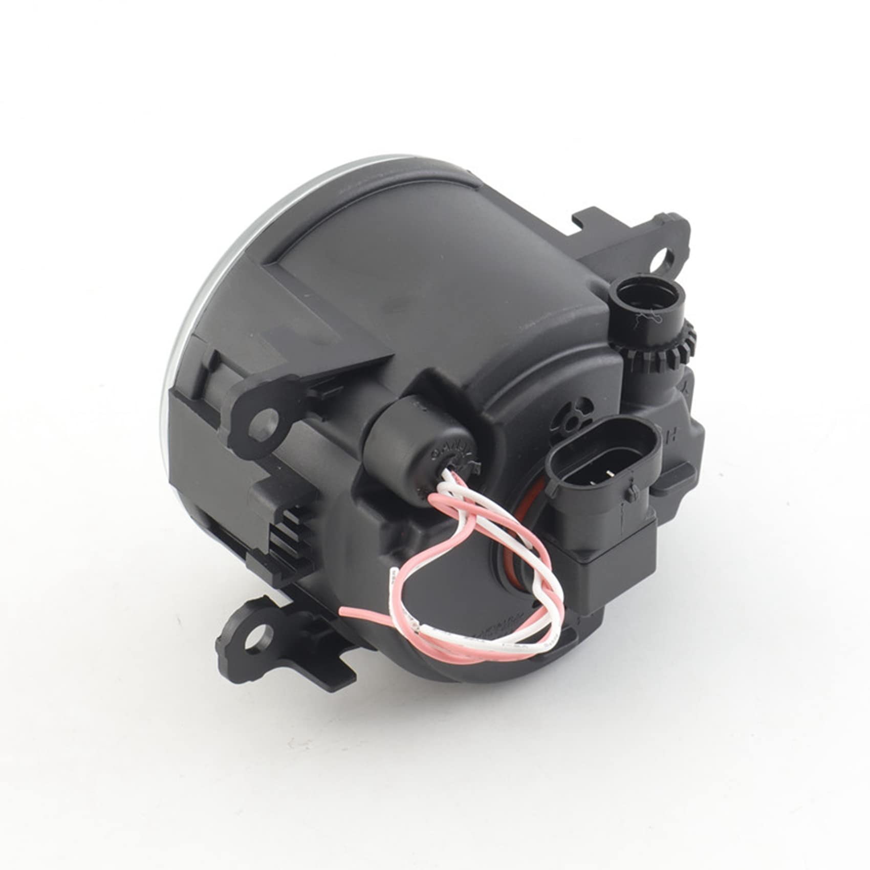 2 Paio di Luci di Marcia Diurna A LED con Fendinebbia Angel Eye per Jimny 2018 2019 2020 Jb43 Jimny 1998-2017
