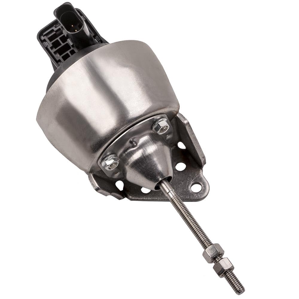 Actuador Turbo Wastegate Para Vw Para Golf Para Passat Para Scirocco 2,0 Tdi 125kw 2005-2018 Válvula Descarga Turbo