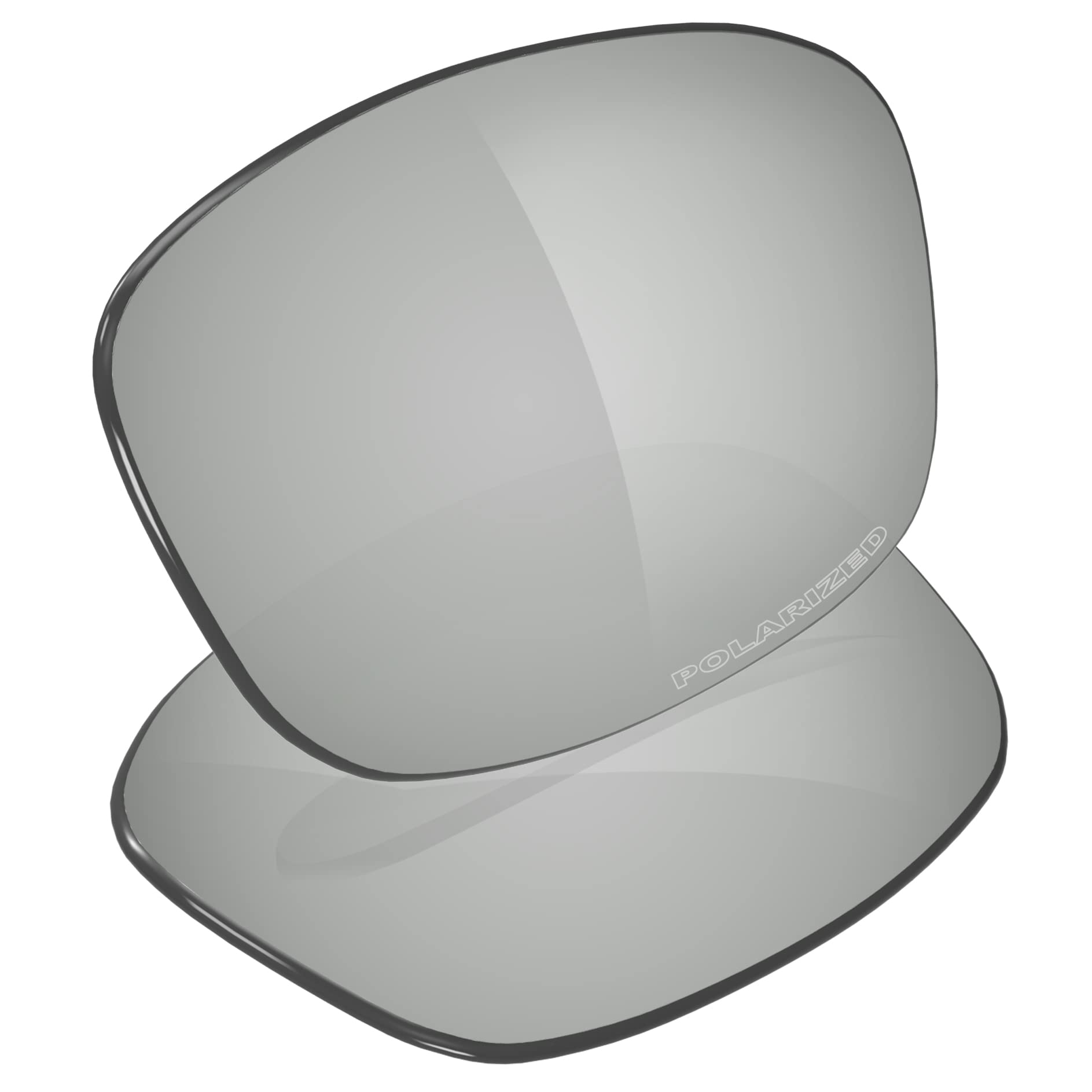 Galvanic Replacement Lenses for Oakley Fives Squared | Fives Squared Asian Fit | Fives 3.0 Sunglasses - Multiple Choices