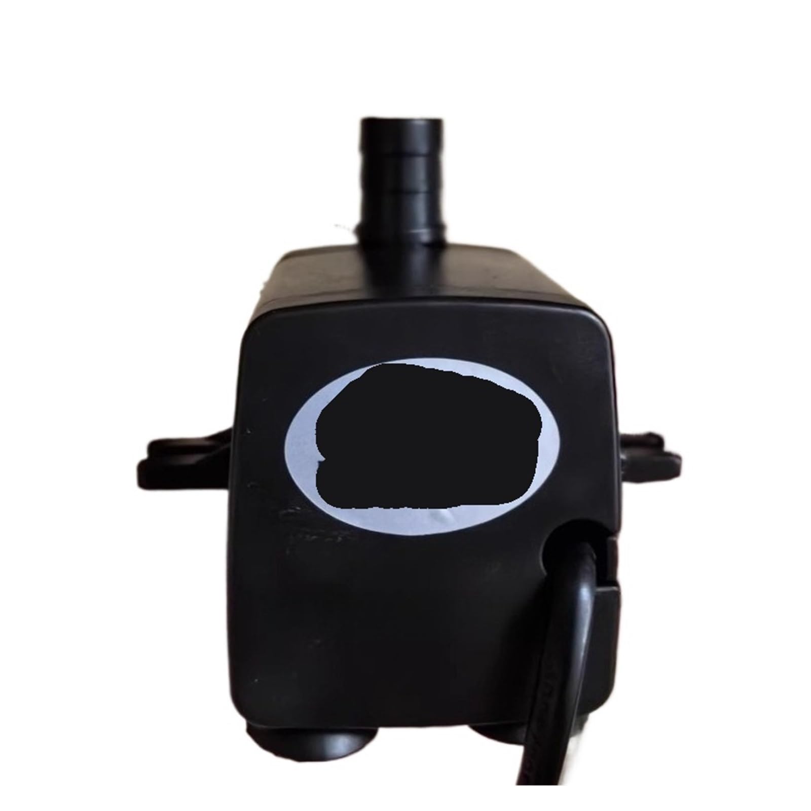 EEZII DYH-13 Submersible Pump Cold Fan Water Pump 220V/240V