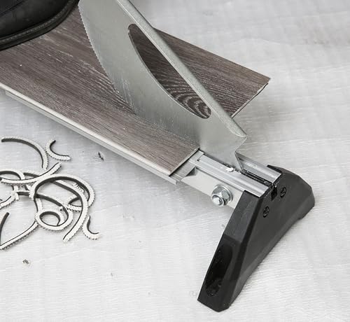 Lightweight Manual Laminate & Vinyl Cutter