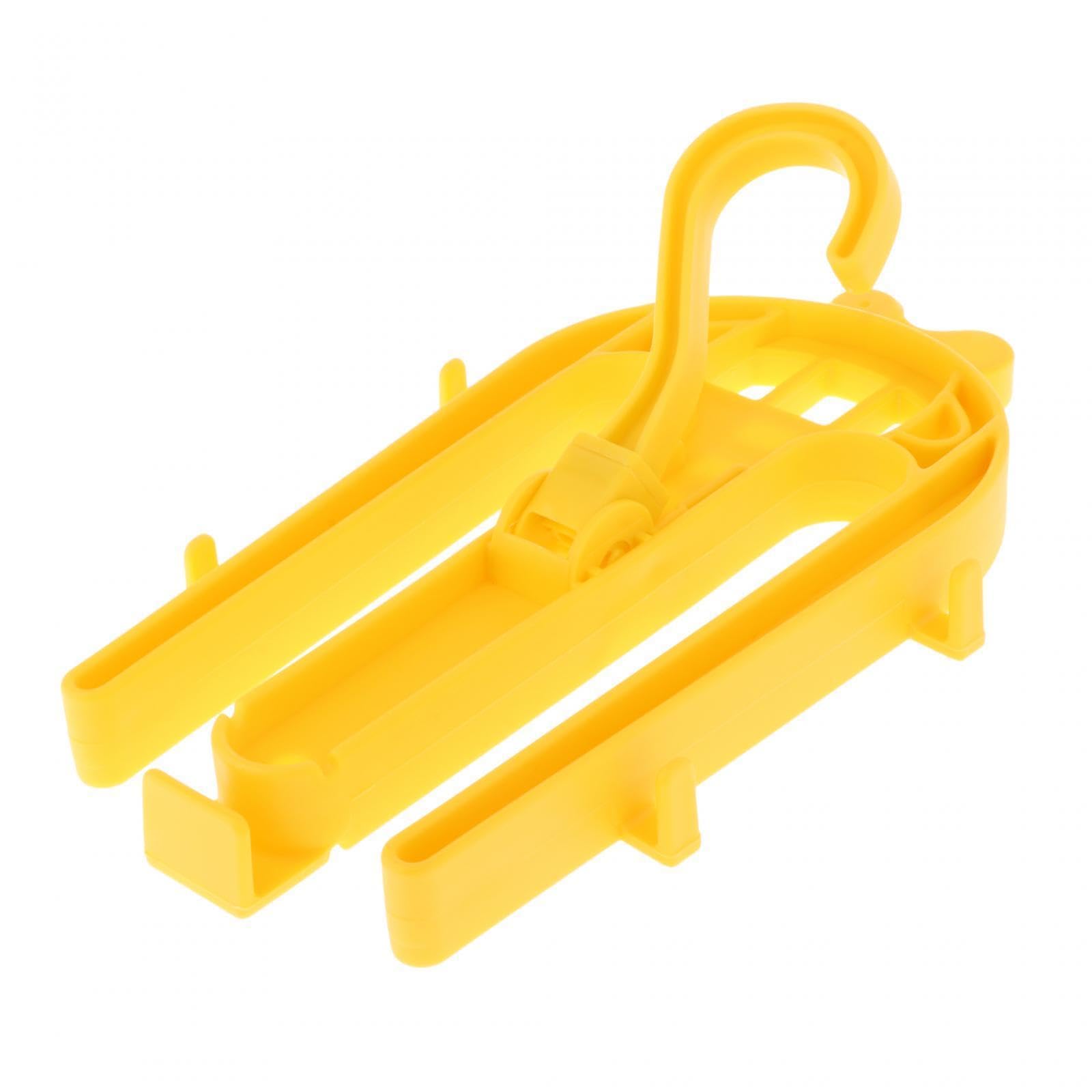 Percha de traje de neopreno fuerte para surf y equipo multifuncional percha de traje de baño resistente para trajes de neopreno