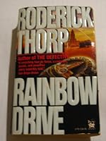 Rainbow Drive 0140072934 Book Cover