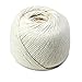 Quality Park White Cotton 10-Ply (Medium) String in Ball, 475 Feet QUA46171