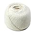 Quality Park, 10 Ply String in Ball, Cotton, White, Medium, 475 Feet (46171)