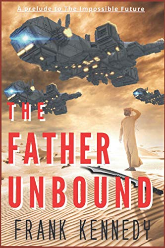 Cover of The Father Unbound