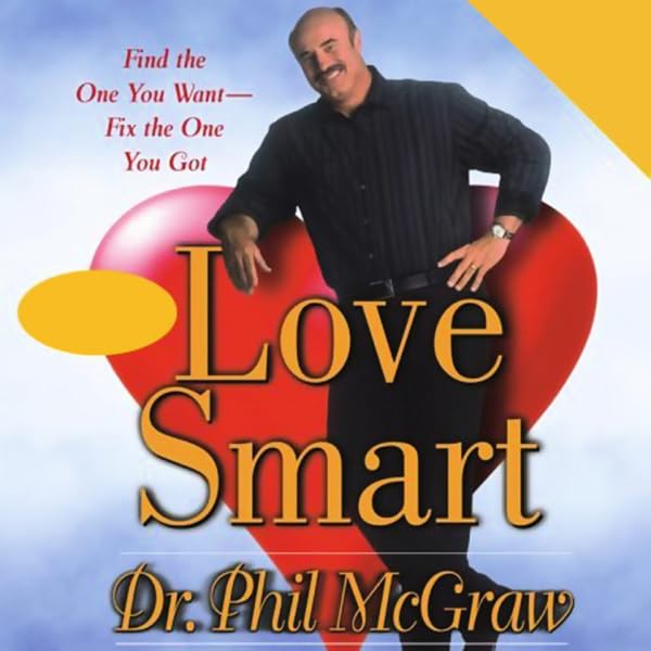Cover art for Love Smart