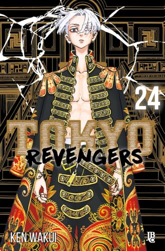 Tokyo Revengers - Vol. 24