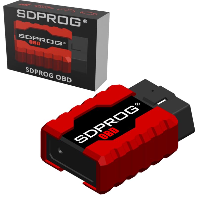 SDPROG OBD supporta 48 marche di auto, 21 marche di moto e 8 marche di quad tra cui Audi, BMW, Toyota, Volkswagen, Mercedes, Honda, Ducati, Yamaha e molti altri. Per Chevrolet, Ford, Opel, Mazda e Saab si consiglia la versione PRO disponibile dal produttore.