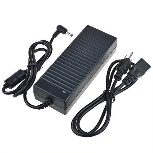 PK-Power 120W-Converter AC to DC 12V 10A Max Power Home Wall 110V-220V to