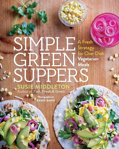 Simple Green Suppers view 2