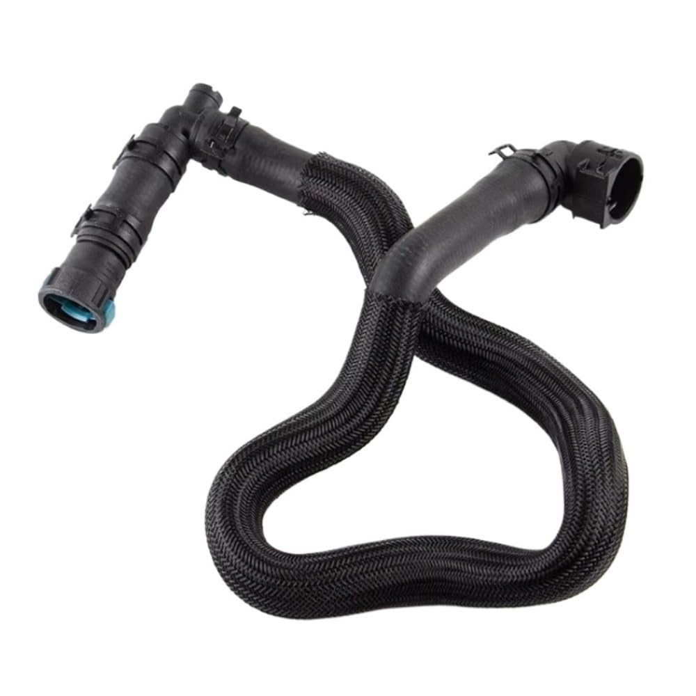 Bcdskzavu One Color Fit For Lr062106 Car Accessories Coolant Radiator Water Hose