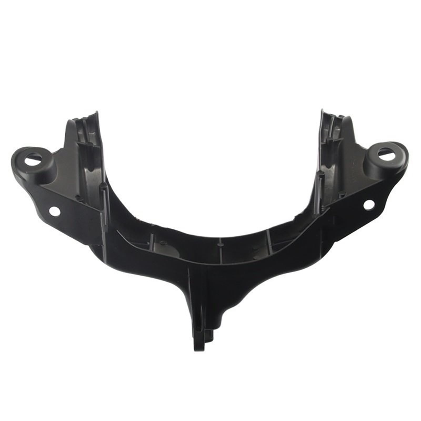 uchwyt montażu na lampie motocyklowej Motocykl Przednie światło Reflektor Górny Uchwyt Parowanie Dla GSXR600 GSXR750 GSXR 600 750 K4 2004 2005 04 05