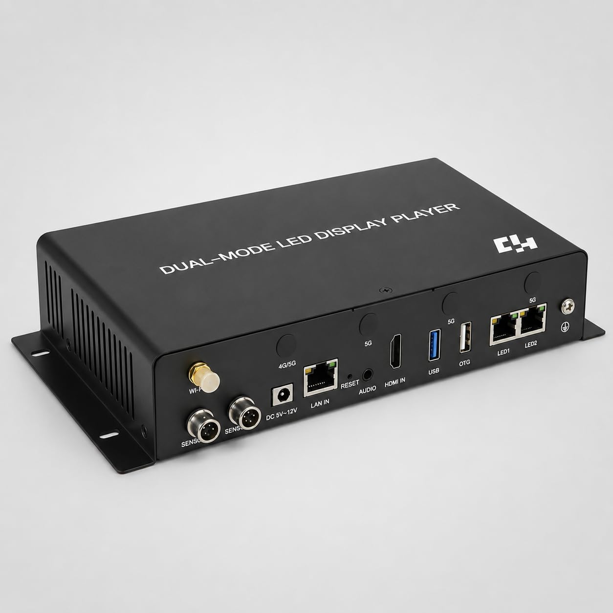 A5L Processor Dual-Core ARM CPU with Integrated GPU | Low Power Chip-image-17