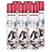 Produktbild Imprägnol Universal Imprägnierspray 400ml - Wetterschutz für Leder, Textilien & Hightechgewebe, atmungsaktiver Schutz vor Nässe & Schmutz (6er Pack)
