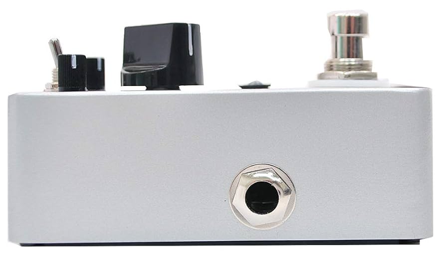 （美品）MOOER SWEEPER ベース用エンベロープフィルター/オートワウ MOOER エンベロープフィルター/オートワウSweeper新品在庫状況を