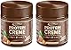 IronMaxx Protein Creme - Choc Almond 250g | cremiger high protein Brotaufstrich | low carb, low sugar für eine gesunde Ernährung geeignet (Packung mit 2)