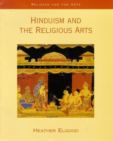 Buy Hinduism and the Religious Arts (Religion & the Arts S.) — BookShops.in