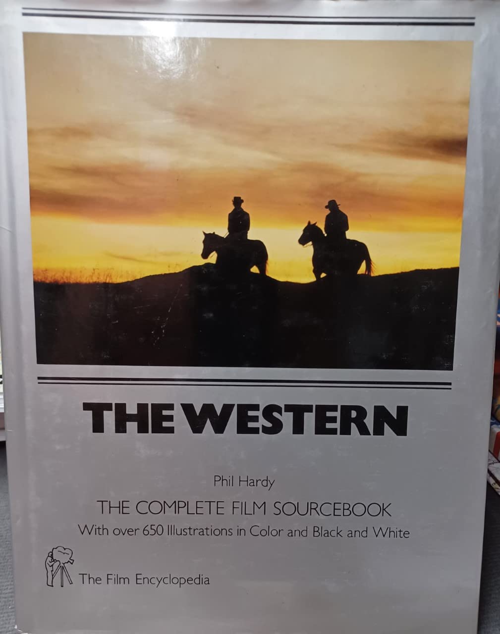 The Western: 001