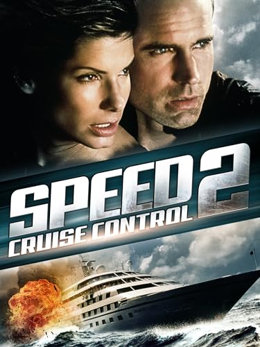 Speed 2 Movie