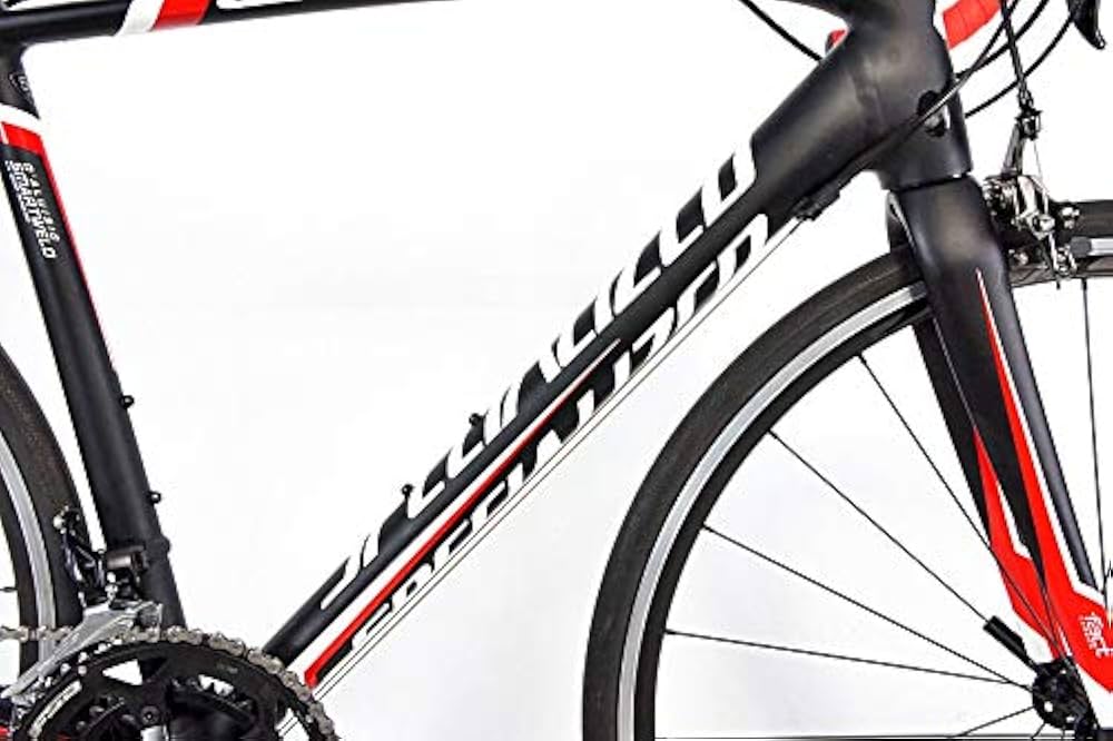 Amazon | SPECIALIZED(スペシャライズド) ALLEZ COMP（アレー