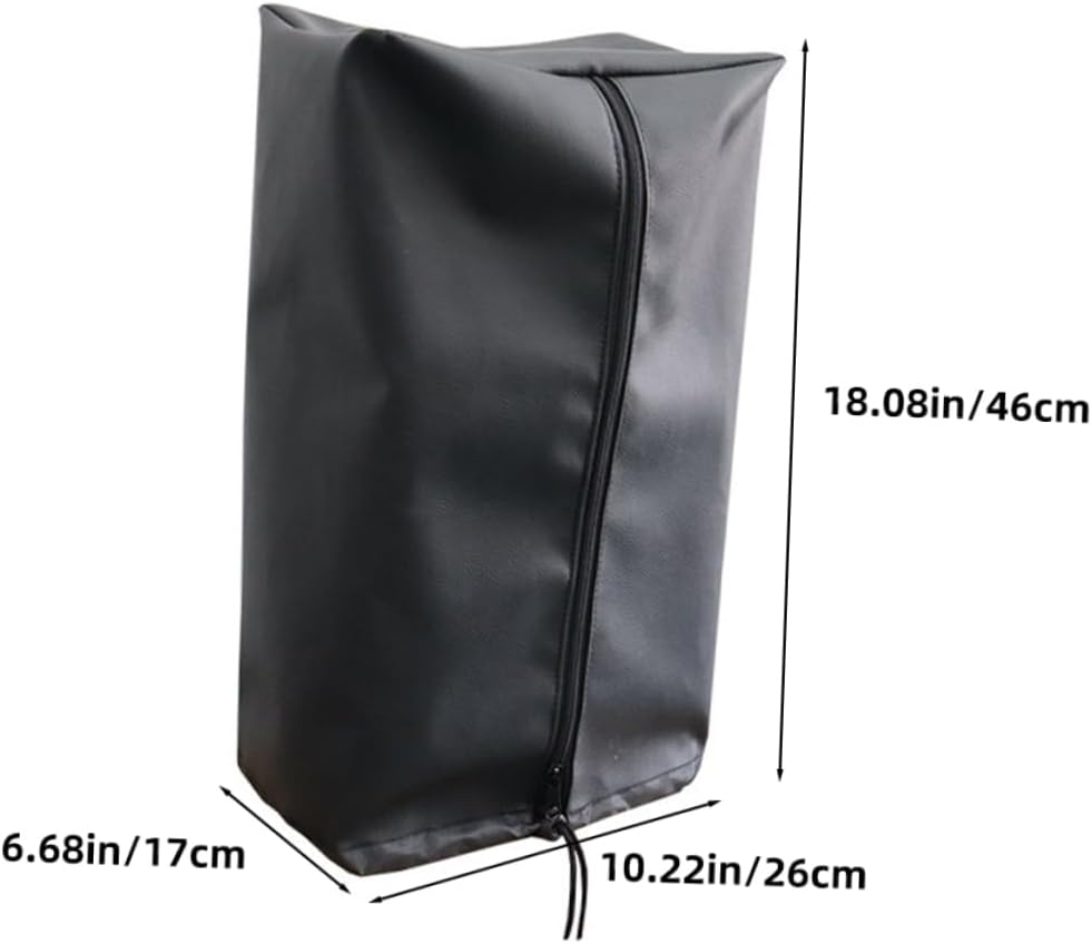 Beer Tower Cover Kegerator Tap Cover Screen Guard Tool for Outdoor Indoor Tailored for Tap Beer Towers