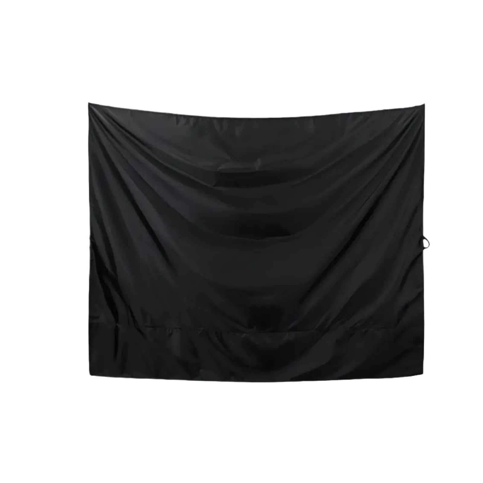 Rideau Arrière Fourgon Occultant Rideau de Douche Camping