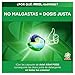 Ariel Pods Allin1 Detergente en Cápsulas para Lavadora, Original, 114 Lavados (3...