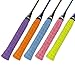 Senston 5Pcs Racket Grip Tapes for Tennis/Badminton/Squash Overgrips