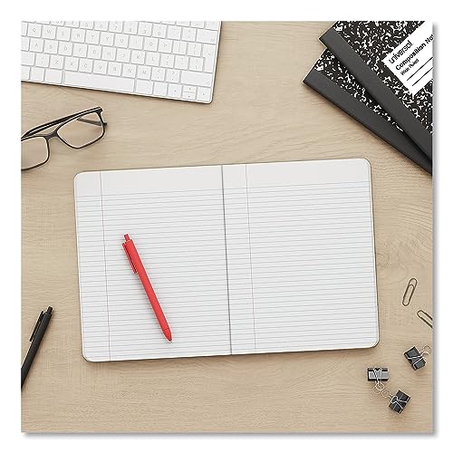Cahier de composition 100 feuilles pour éviter de perdre vos notes - 5