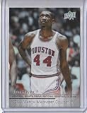 2014-15 UD Trading Card March Madness Collection #EH2 Elvin Hayes