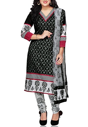 amazon cotton churidar