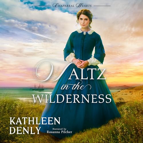 Waltz in the Wilderness by Kathleen Denly episode artwork