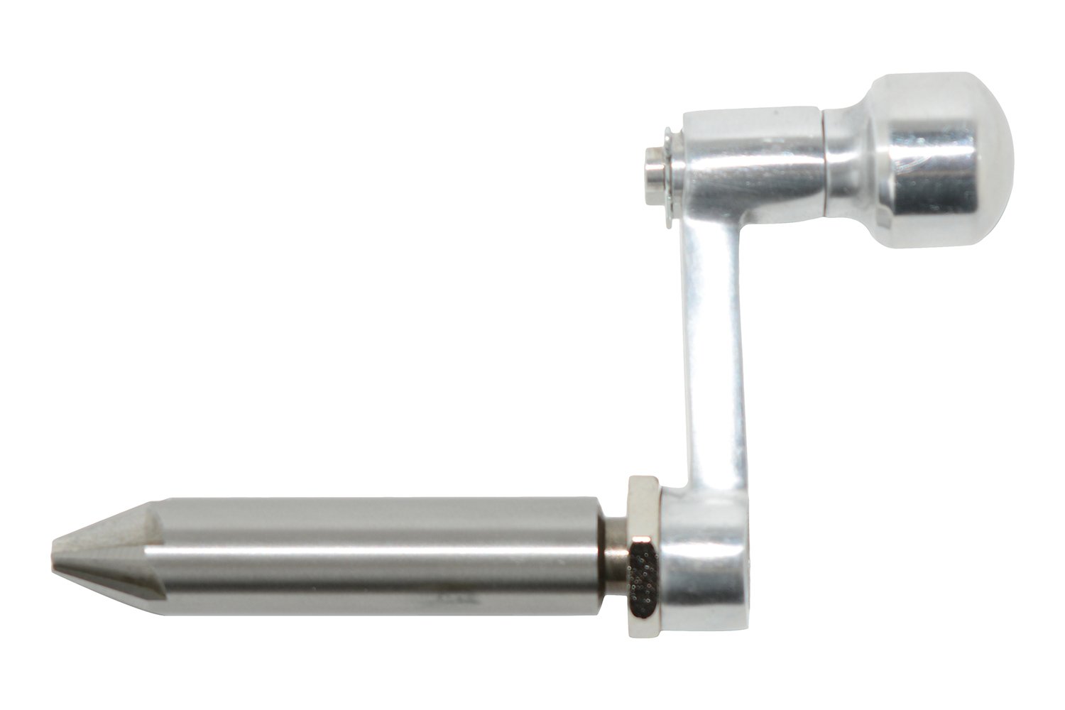 L.E. Wilson UBT-45 Case Trimmer 45-Degree Uniform Deburring Tool, Hardened Ground Steel