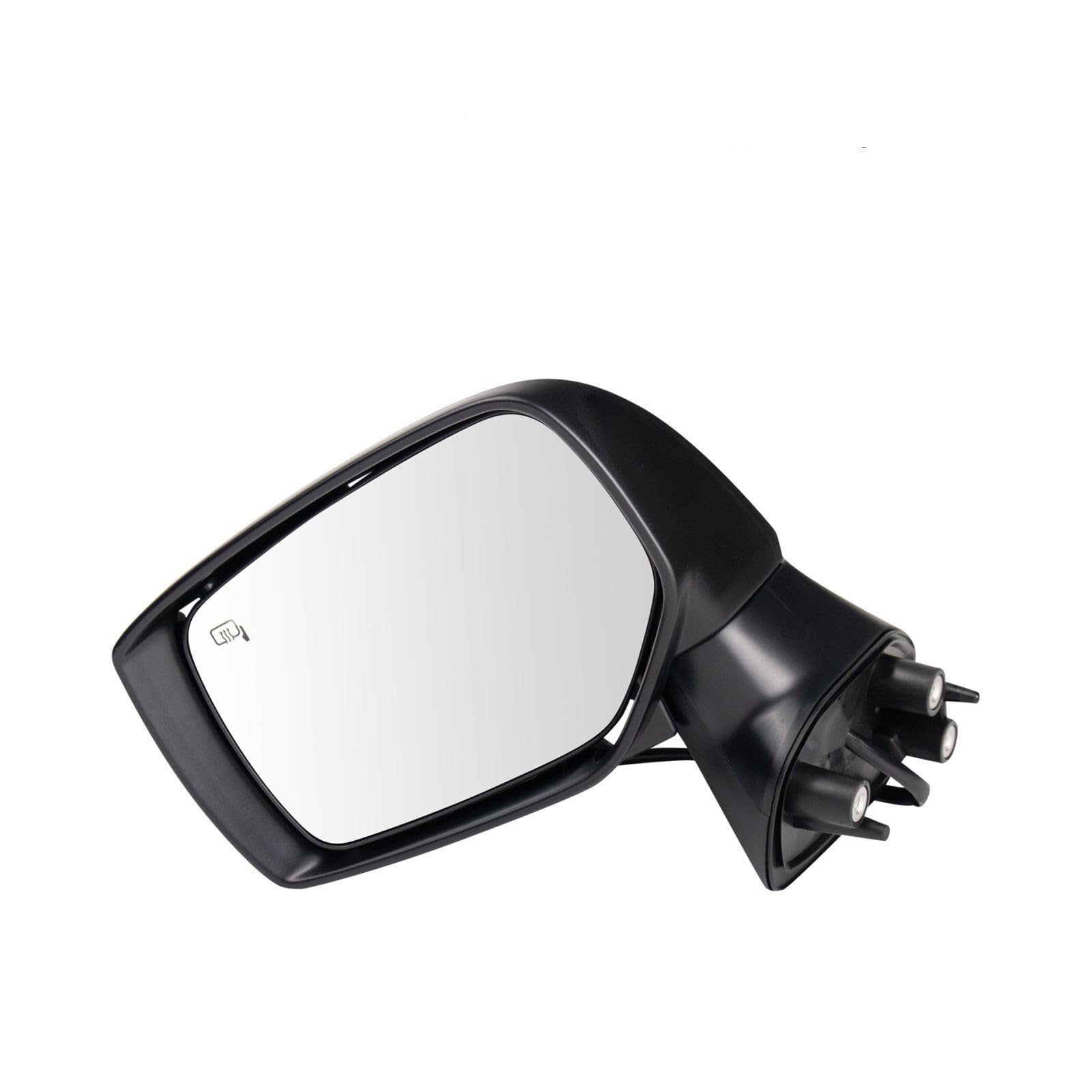 Amazon.com: Whbgxwzy 1pc Left Driver Side Paint To Match Power  