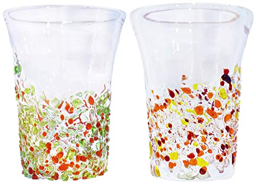 Tida Kobo Vasos de Cerveza Pack de 2