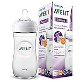 philips avent sauger 4 Besonderes Anti-Kolik-System für weniger Koliken und Unwohlsein