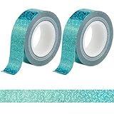 Papiermaterial:Das Trimmrollenband besteht aus Papier mit Klebstoff, langlebig, stark selbstklebend, glatte Oberfläche, leicht abzuziehen, und hat eine lange Lebensdauer