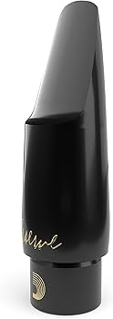 Amazon | DAddario WOODWINDS Reserve MJR-D145 アルトサックス マウス