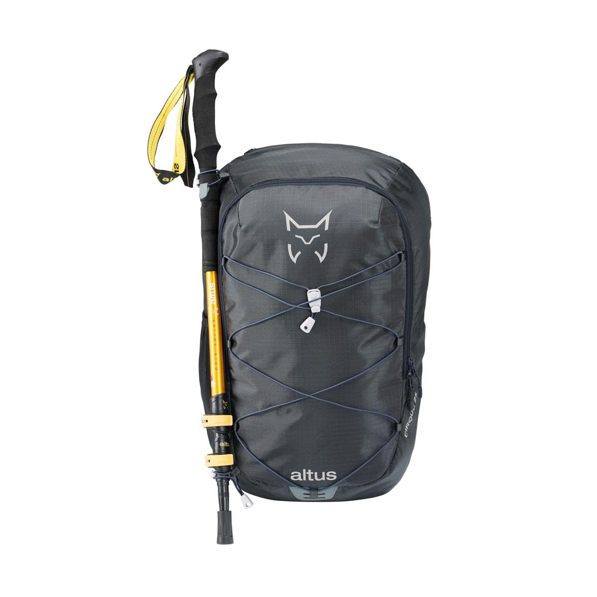 ALTUS Cirque 25 L30 Mochila excursión | mochila de día | Daypack | 25 L |