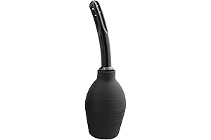 4 Different Sizes Enema Kit for Colon Cleansing