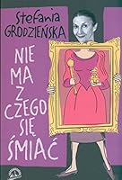 Nie ma z czego się śmiać 8360000204 Book Cover