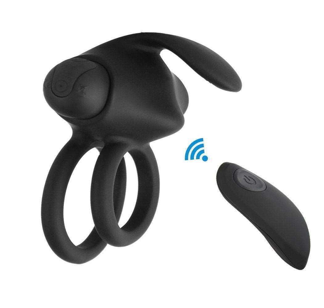 Remote Control V I Brating Best Double Pe Nis Buy Online In Angola At Angola Desertcart Com Productid