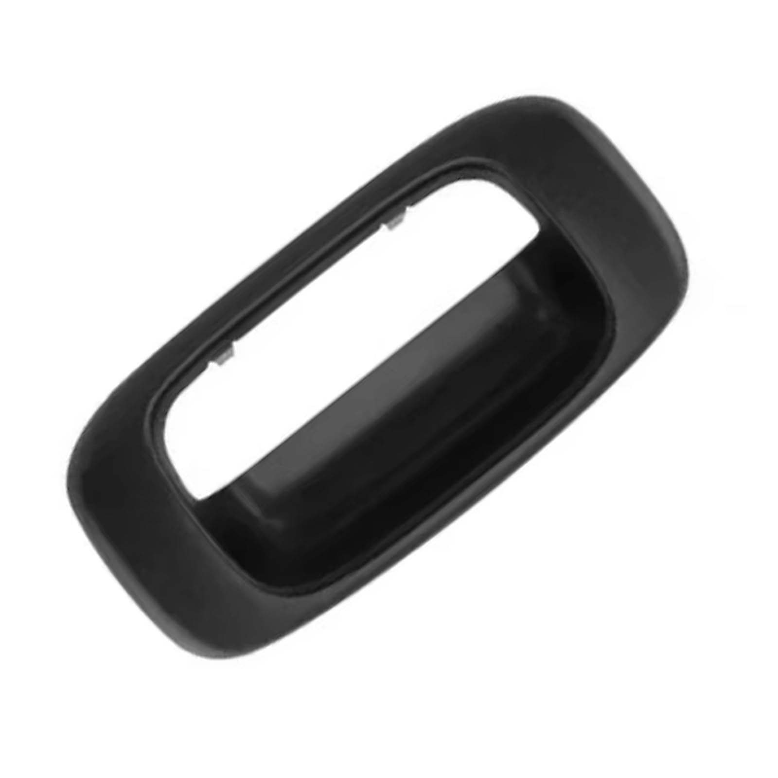 Dbckls One Color Vehicle Exterior Outer Door Handle For For Silverado For Sierra 1999 2000 2001 2002 2003 2004 2005 2006 2007 Car Tailgate Door Handle Bezel Trim