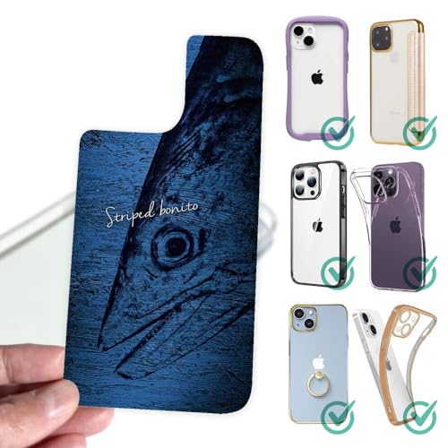 AnglersLife �X�}�z�P�[�X �����ւ� �V�[�g �C���i�[�V�[�g �X�}�z�J�o�[ �w�� ���� �N���A �I���W�i�� �f�U�C�� Xperia�p �G�N�X�y���A�p �f�U�C���V�[�g �n�K�c�I �S�K Xperia 1 VII SO-51F/SOG06�p