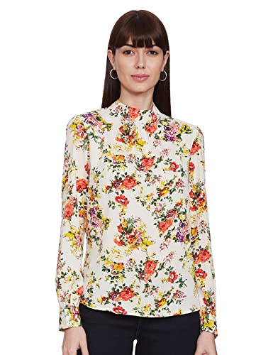 Image of Harpa Women's Body Regular Fit Blouse Top